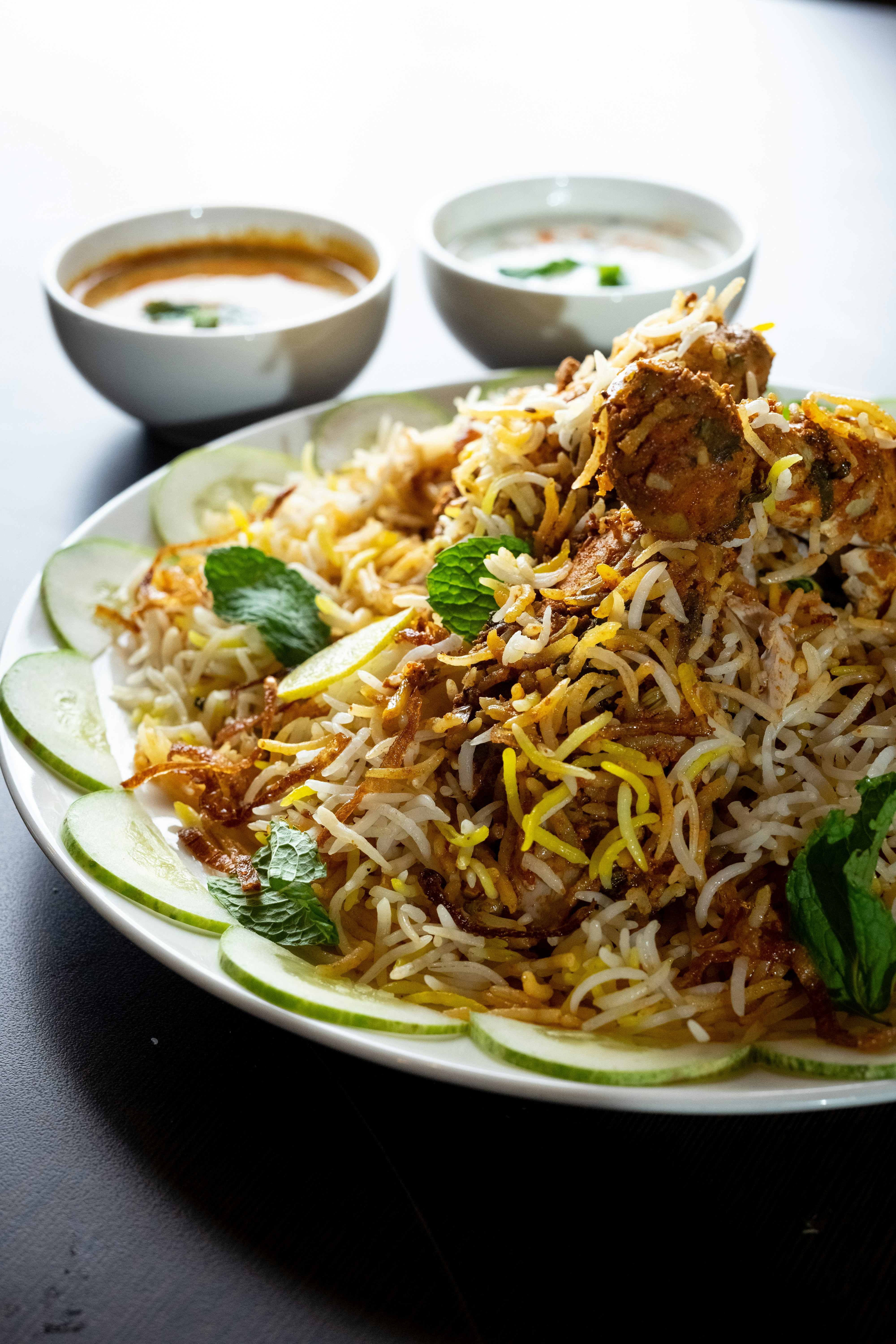 Briyani